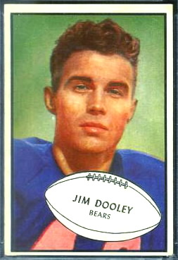 80 Jim Dooley